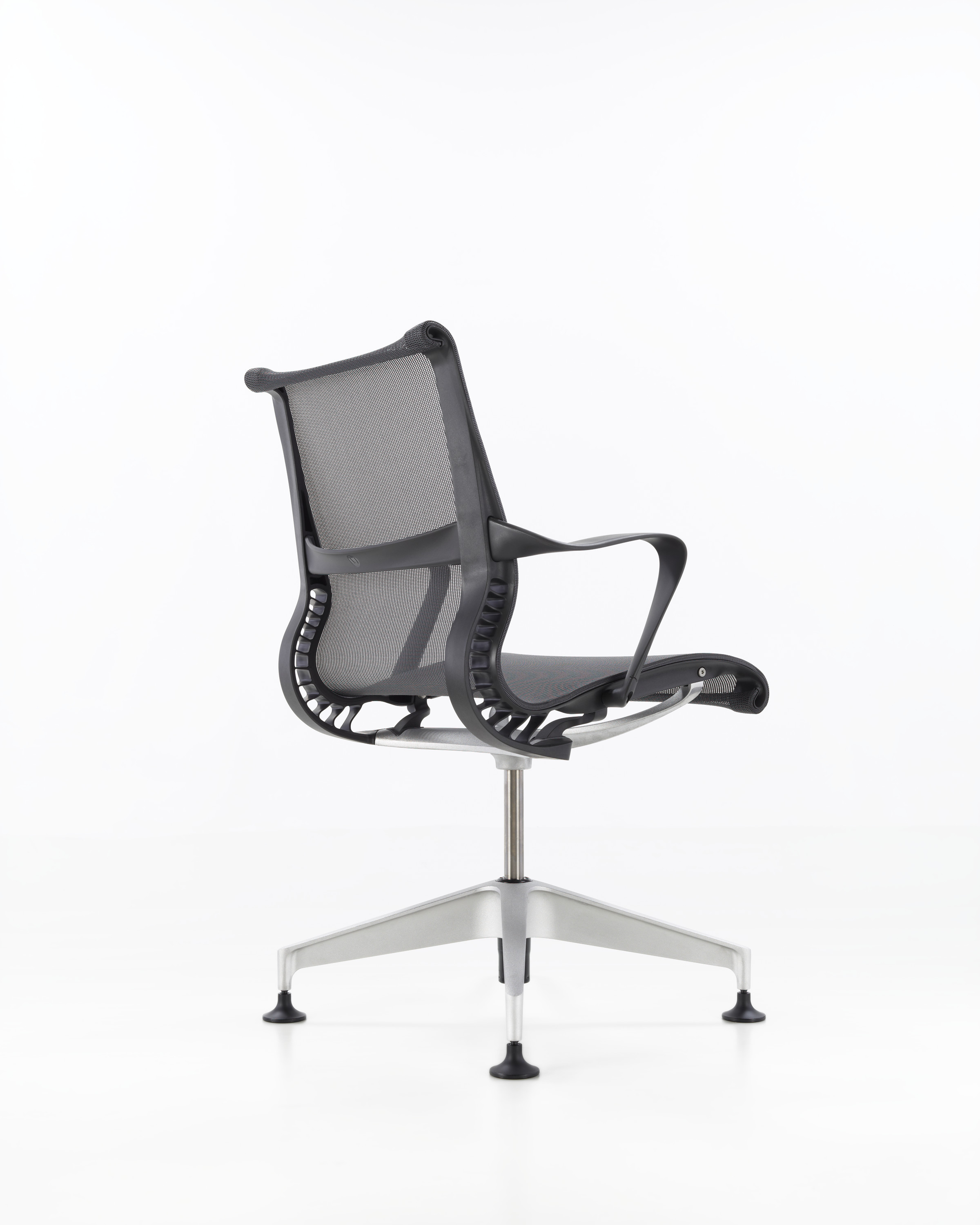 办公椅|布面职员椅|办公家具|设计师家具|塞图职员椅